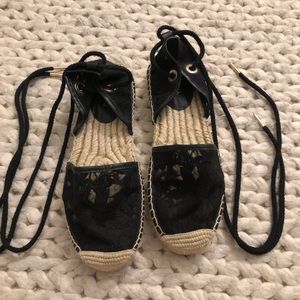 Michael Kors espadrilles